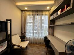 The Brownstone (D27), Condominium #504571781